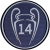 13 Trophy